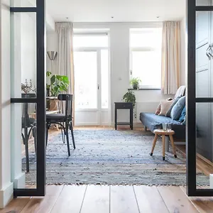Gorgeous And Stylish Place For Two In Hip West! Amsterdam