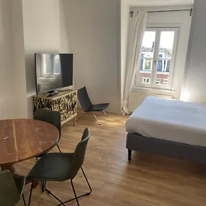 Cozy Pijp Frühstückspension
