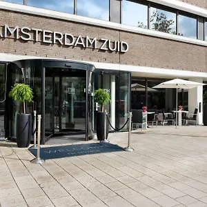 4* Szálloda Nh Zuid