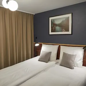 Nova (adults Only) Hotel