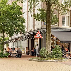 Liev Cozy Boutique In The Pijp Amsterdam