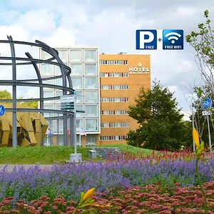 3* Szálloda New Century
