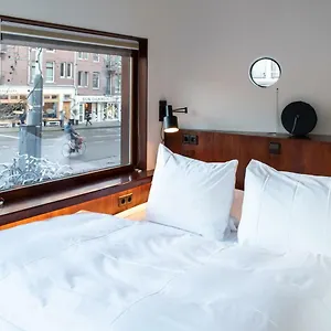 Sweets - Zeilstraatbrug Amsterdam